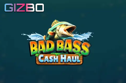 Bad Bass Cash Haul
