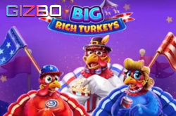 Big Rich Turkeys
