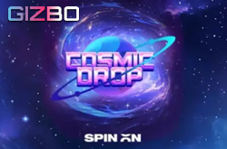 Cosmic Drop