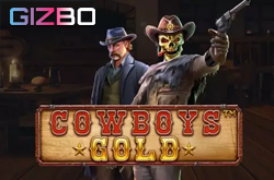 Cowboys Gold