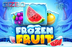Frozen Fruit