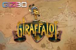 Giraffalot