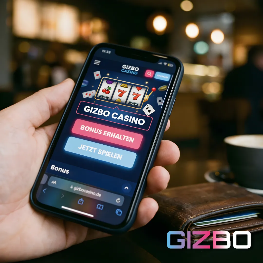 Gizbo Casino App