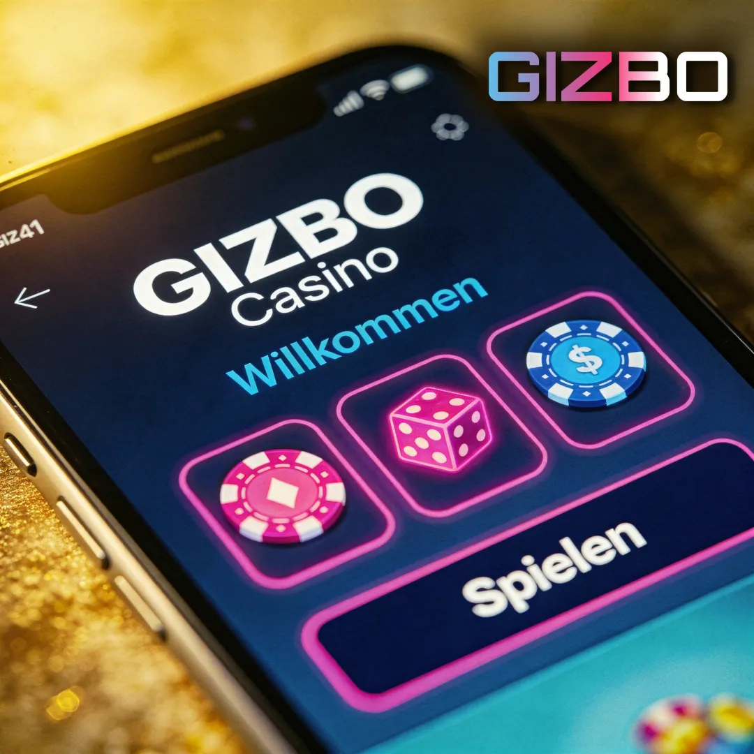 Gizbo Casino Erfahrungen