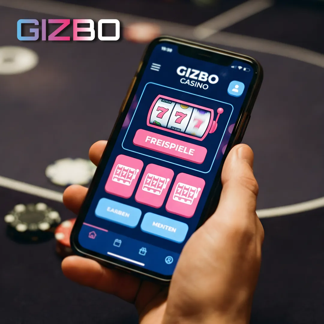 Gizbo Casino Freispiele