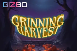 Grinning Harvest