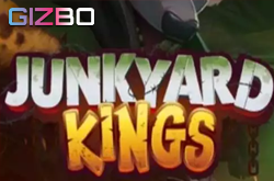Junkyard Kings