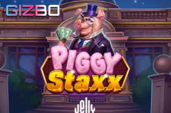 Piggy Staxx