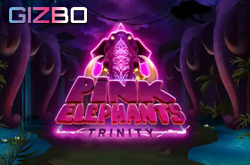 Pink Elephants Trinity
