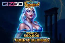 Queen of Lightnings