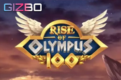 Rise of Olympus 100
