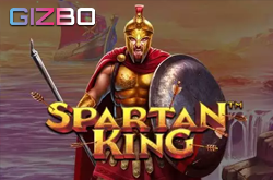 Spartan King