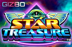 Star Treasure