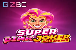 Super Pink Joker