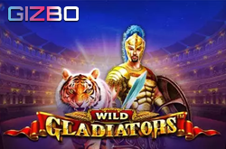 Wild Gladiators
